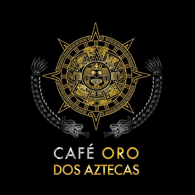 Cafe Oro Dos Aztecas