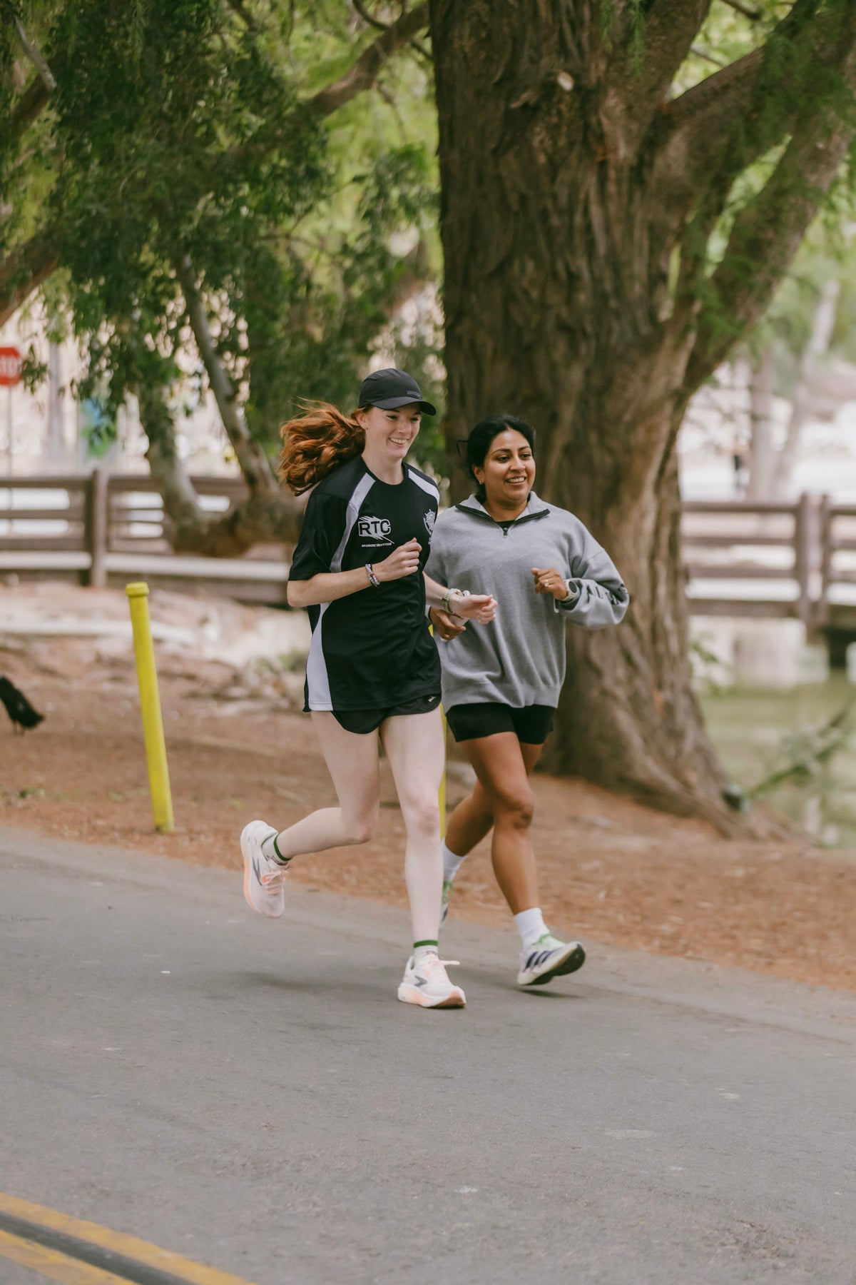 RUN CLUB