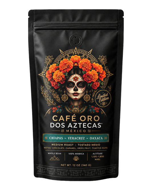 Day of The Dead / Día de Muertos