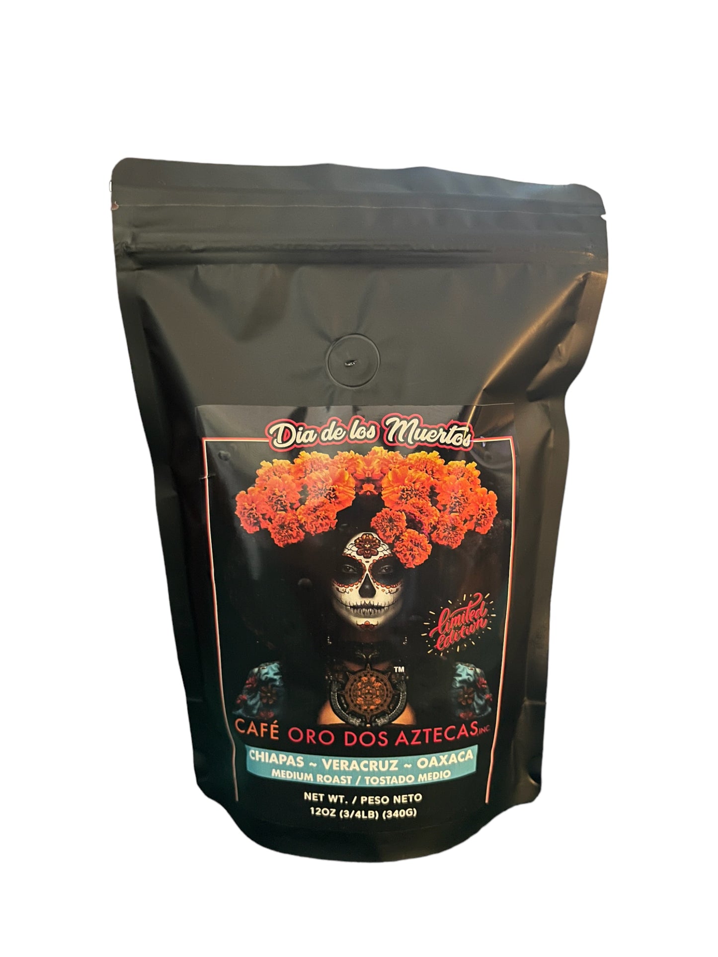 20% OFF Day of The Dead / Día de Muertos