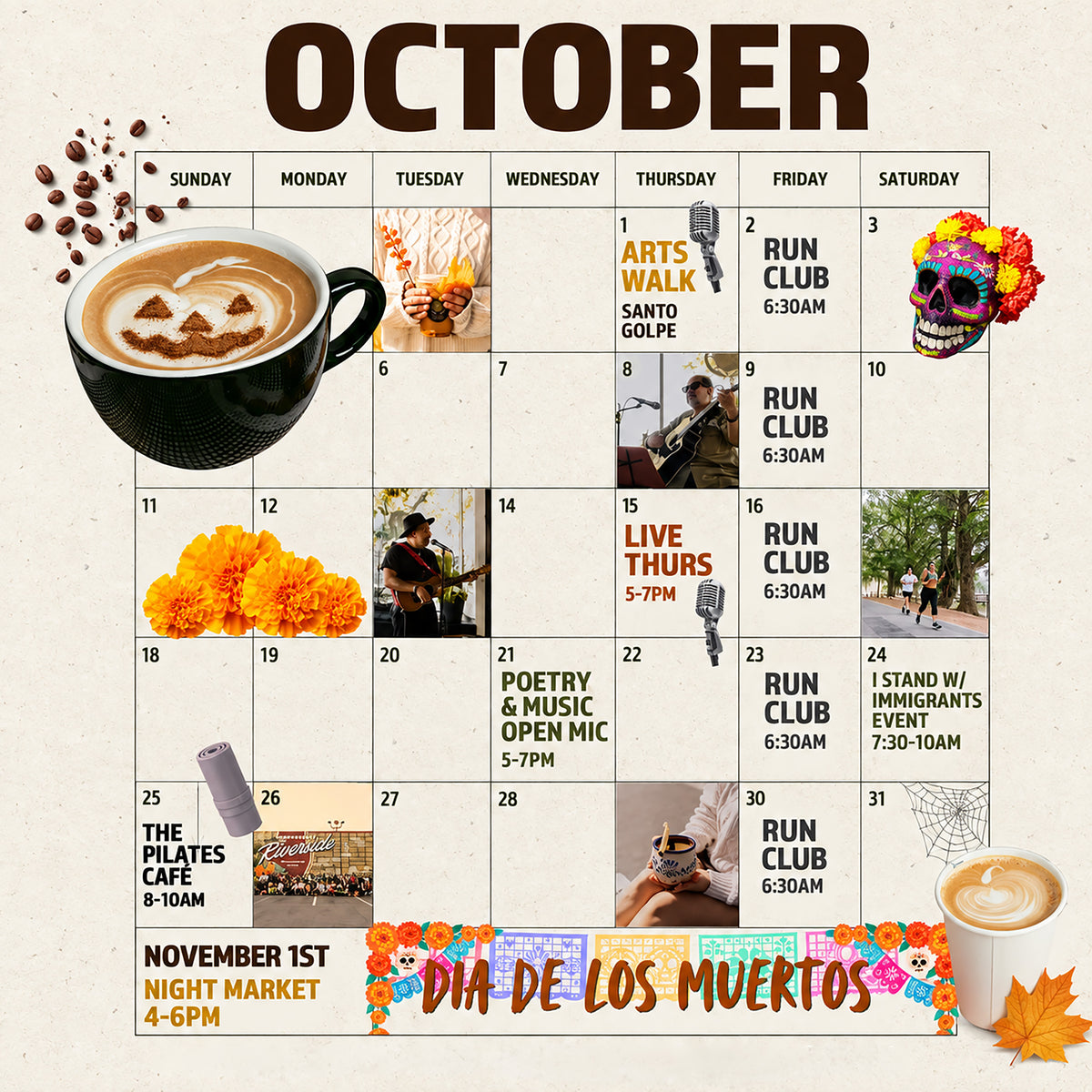 Calendar