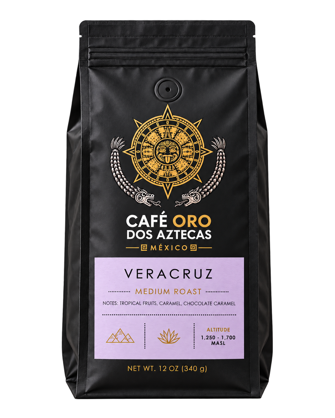 Veracruz Medium Roast