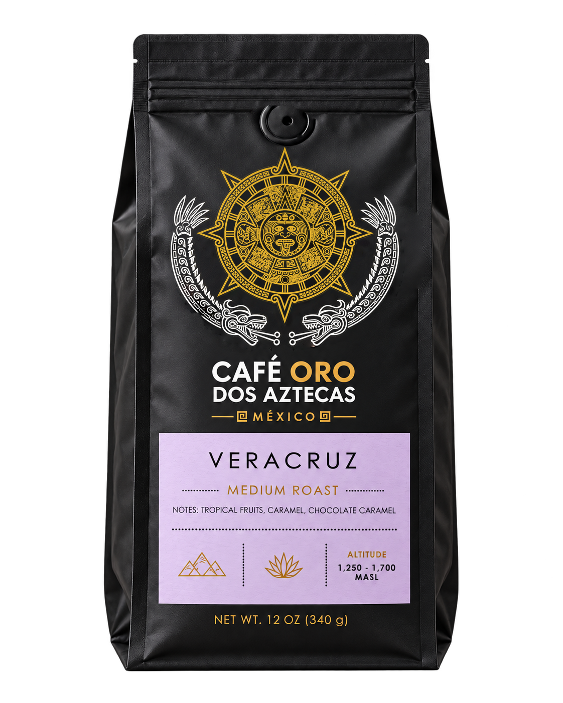 Veracruz Medium Roast