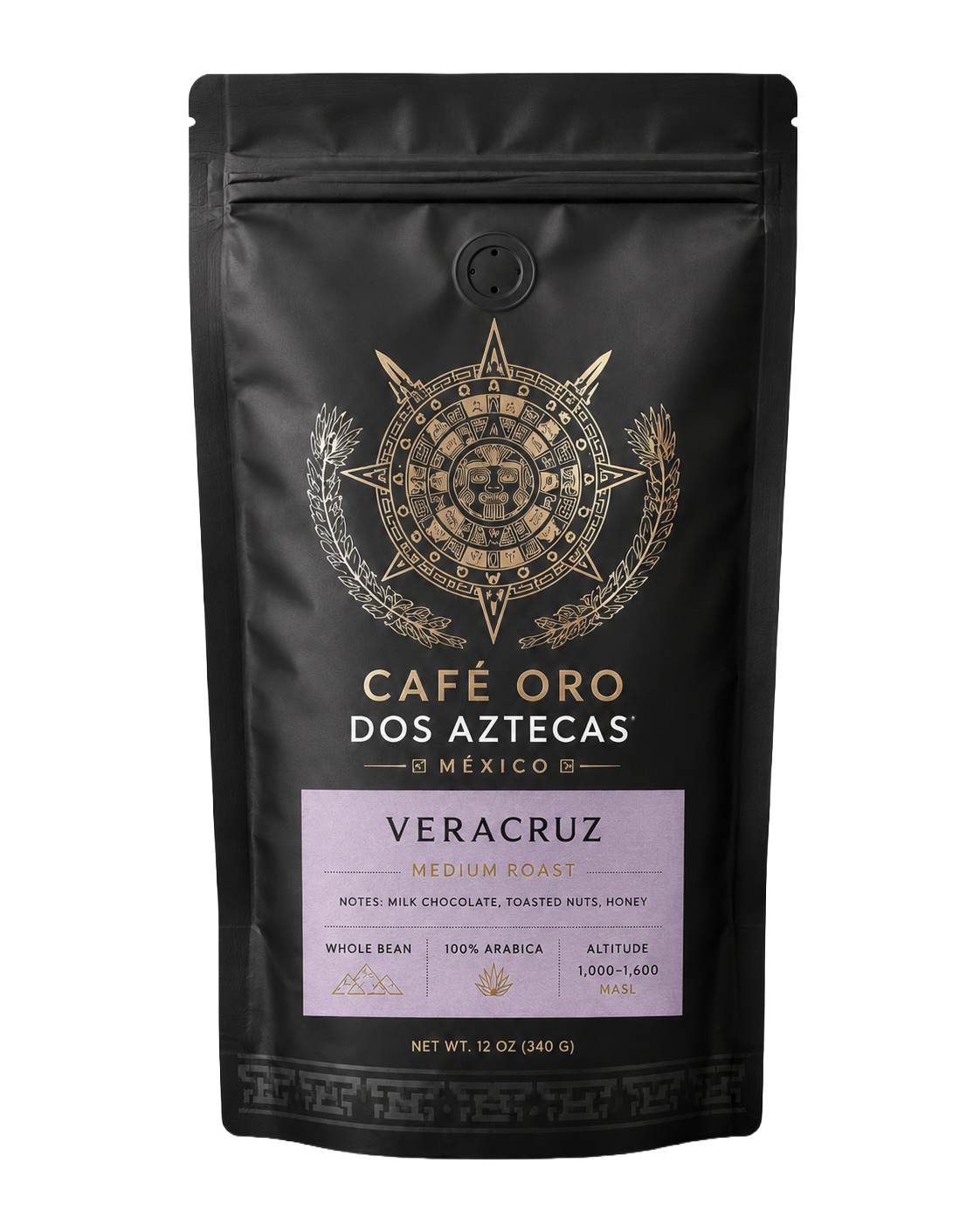 Veracruz Medium Roast
