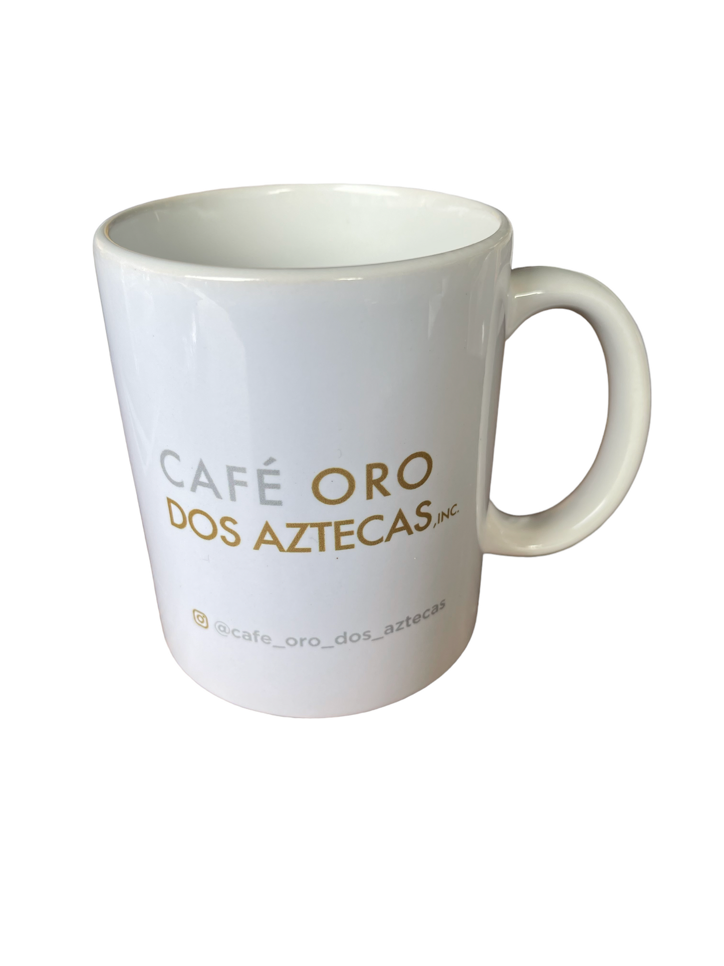 Aztec Coffee Mug