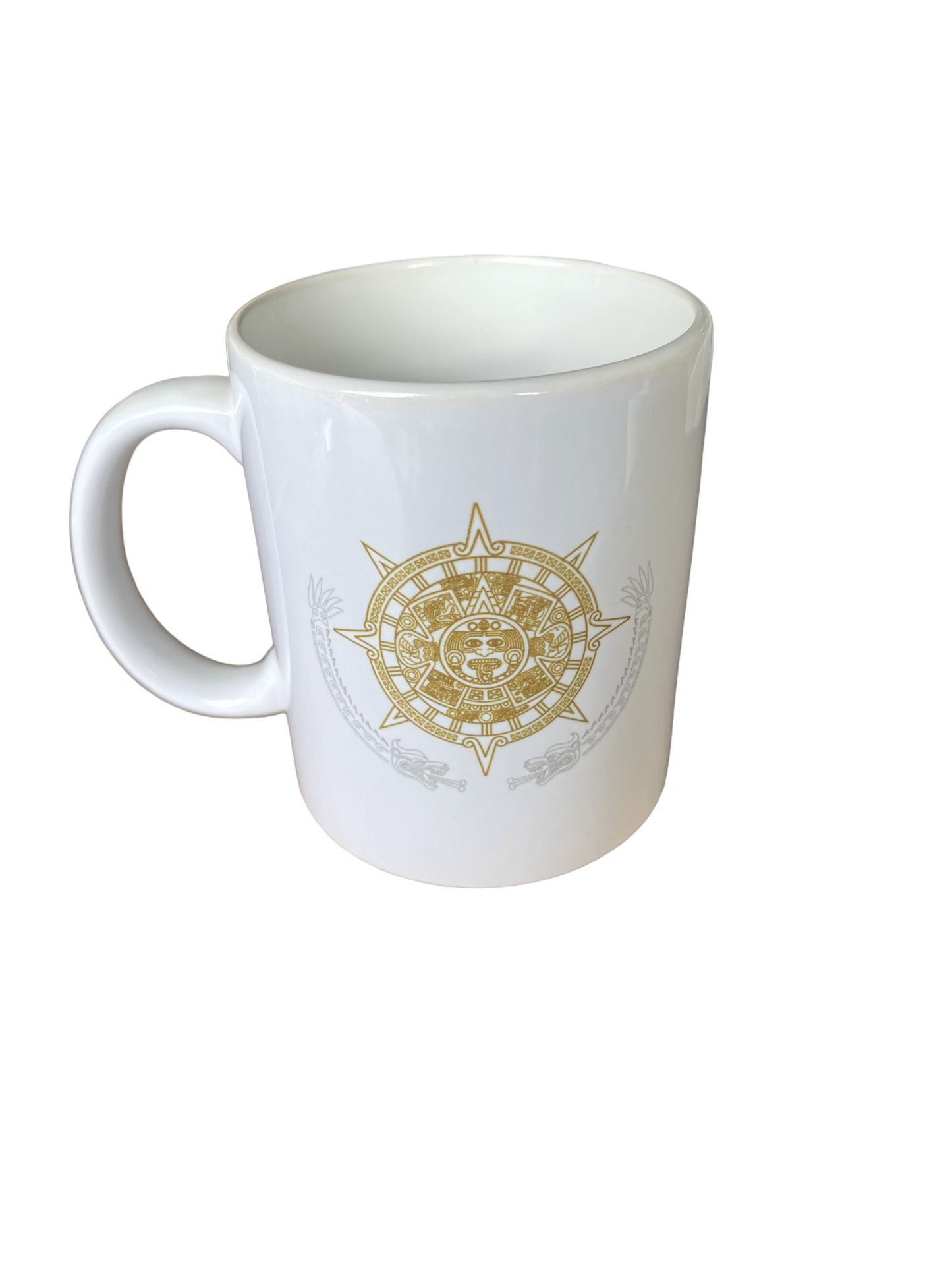 Aztec Coffee Mug